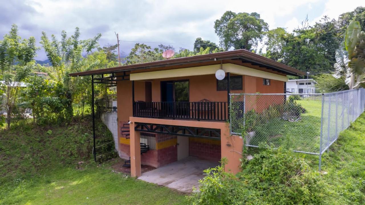 Green Leaf House La Fortuna Exterior photo